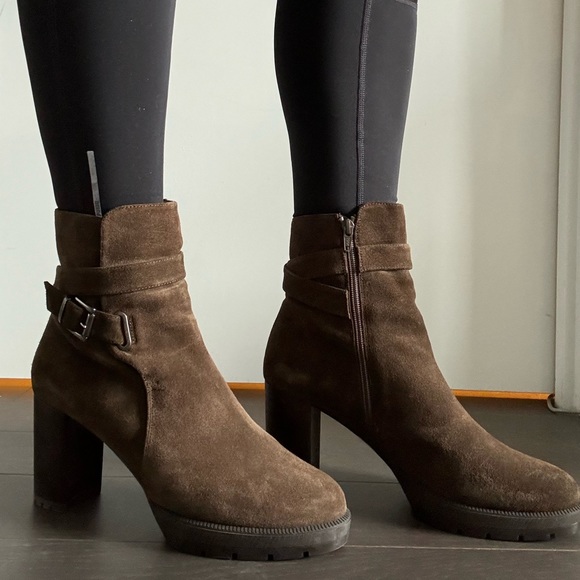 Unisa Boots - NEVER WORN - Picture 1 of 9